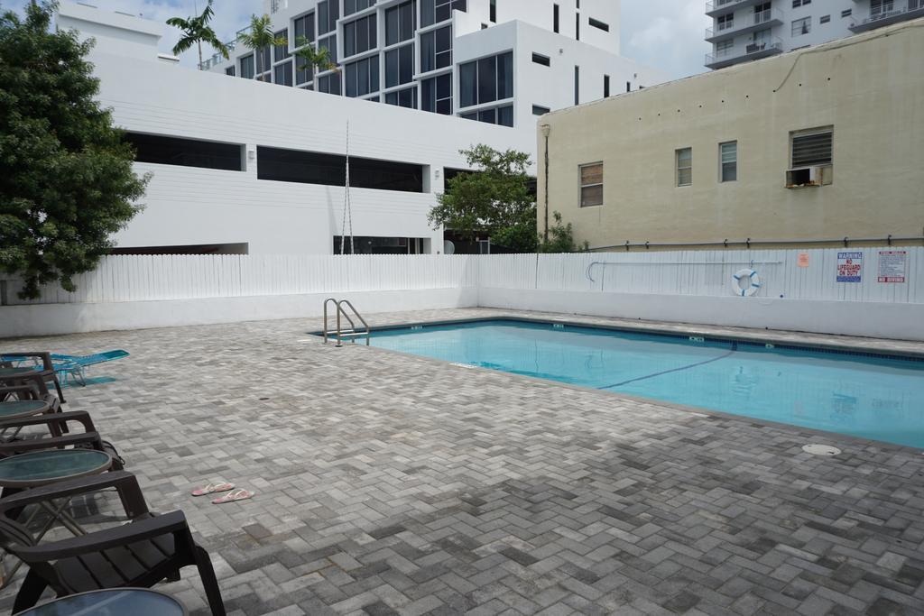Alden Hotel Miami Beach Exterior photo
